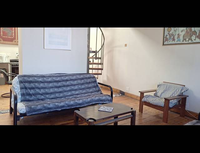 3 bed property to rent in OBSERVATORY